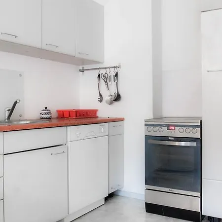 Apartamento Little - Monachium Sopot