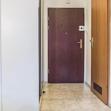 Apartamento Little - Monachium Sopot