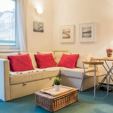 Apartamento Little - Monachium Sopot