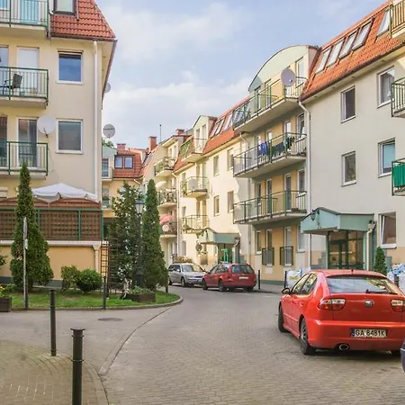 Little - Monachium Sopot