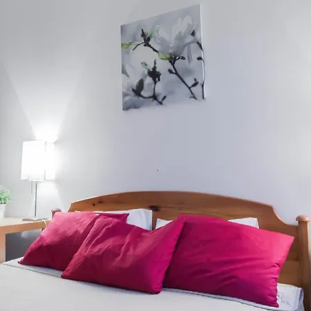 Apartamento Little - Monachium