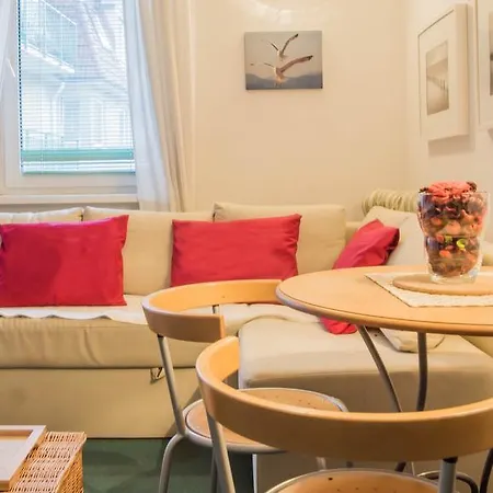 Apartamento Little - Monachium *
